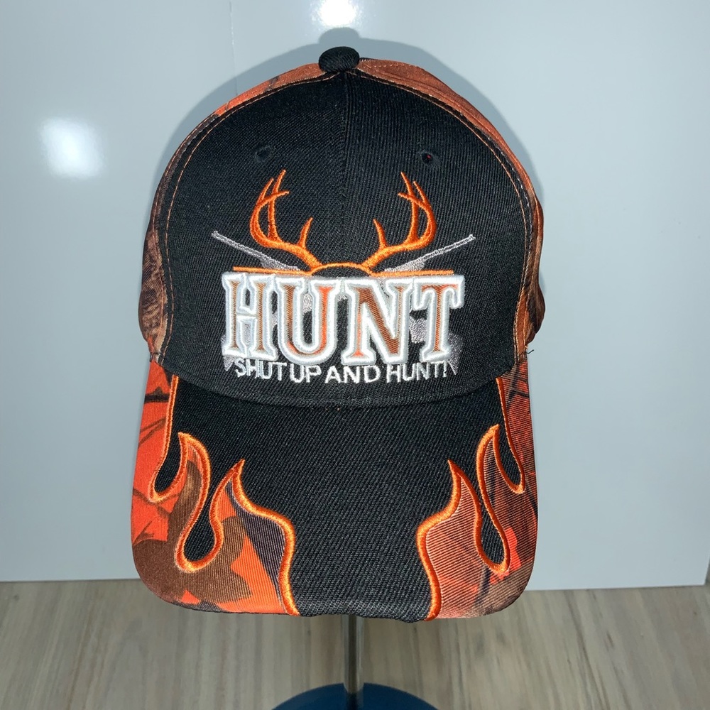 Men’s hunting hat